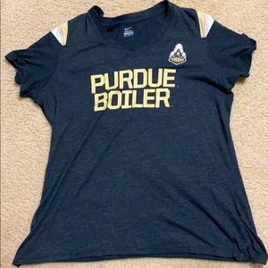 Purdue t-shirt